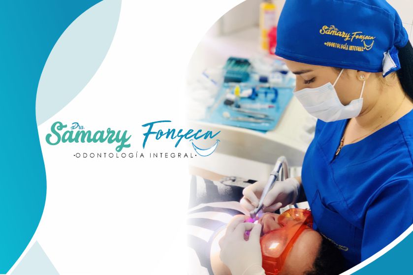 Dra. Samary Fonseca odontologia integral acacias 5