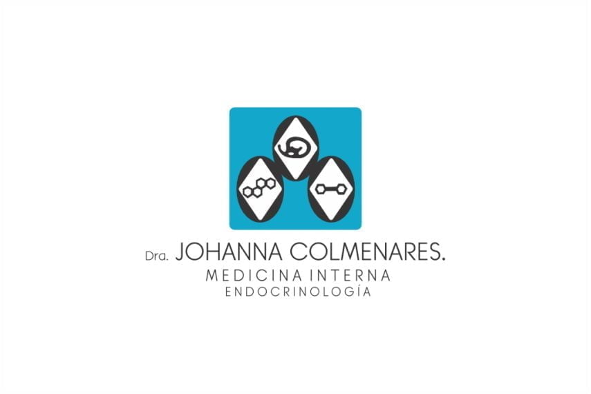 Destacada Dra Johanna Colmenares