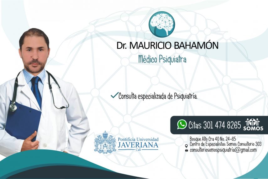 Dr mauricio bahamon psiquiatra villavicencio 1