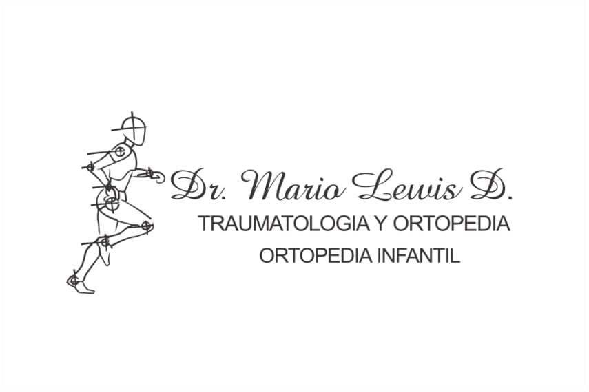 destacada Dr. Mario Lewis