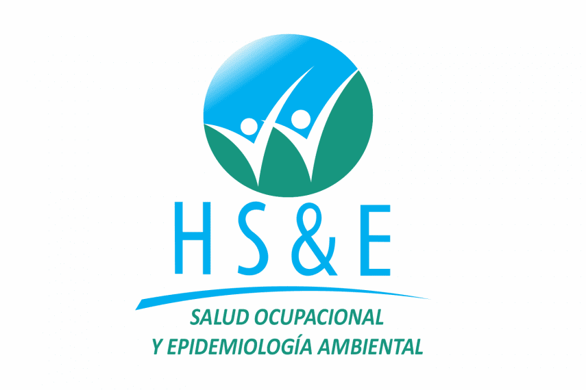 logo HS&E