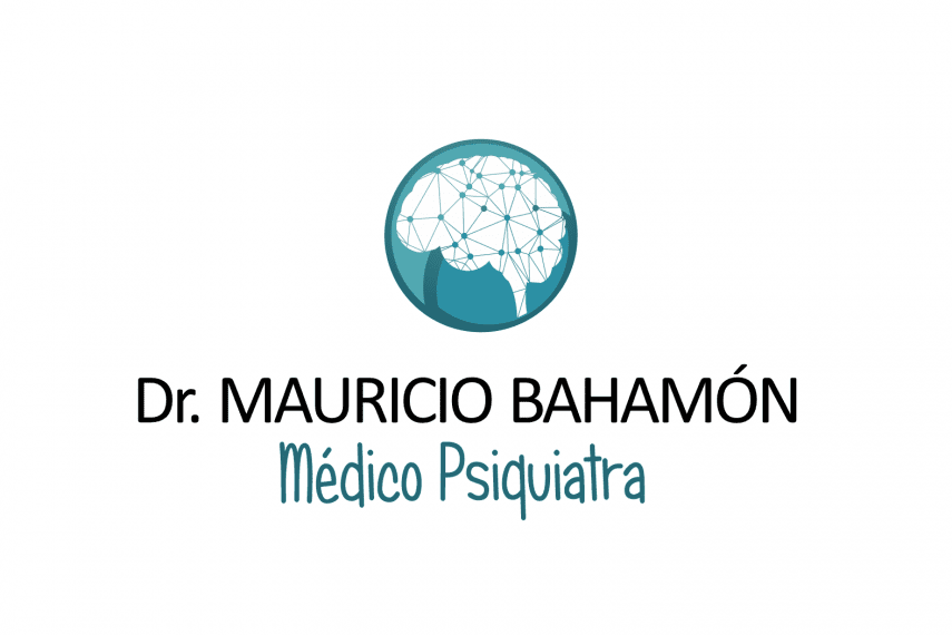 logo mauricio bahamon