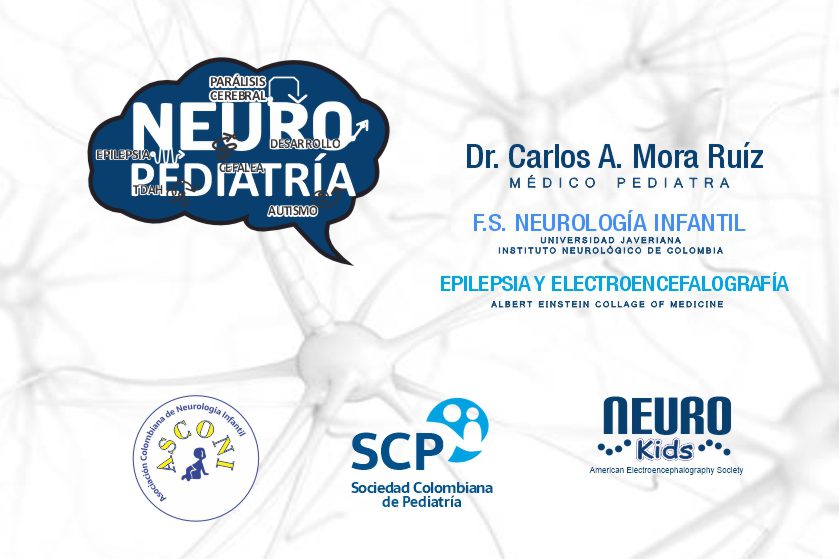 Dr. Carlos Mora Neuropediatra Villavicencio 11