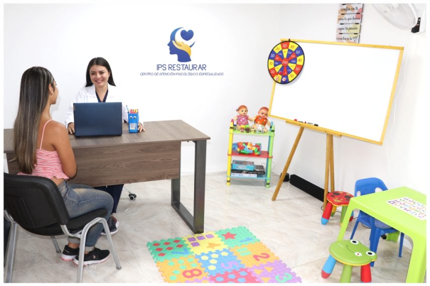 Centro de Atencion Psicologico Especilaizado Restaurar Ips Villavicencio 4