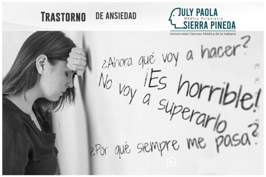 Dra. July Paola Sierra Pineda. Psiquiatra Villavicencio 3