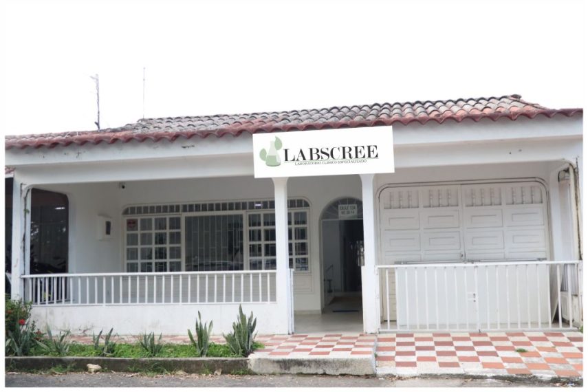 Laboratorio Clinico Especializado Labscree Acacias 1