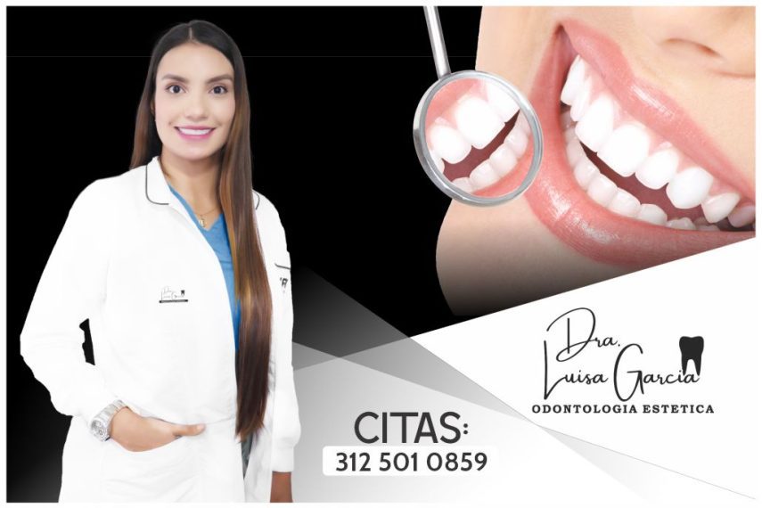 Luisa Garcia Odontologa Acacias 1