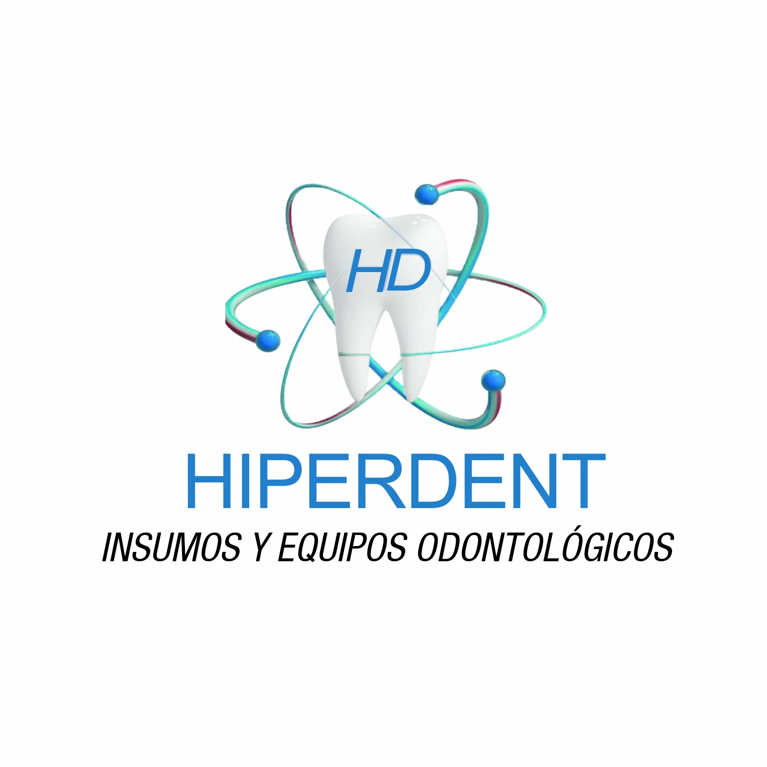 Hiperdent | Insumos y Equipos Odontológicos