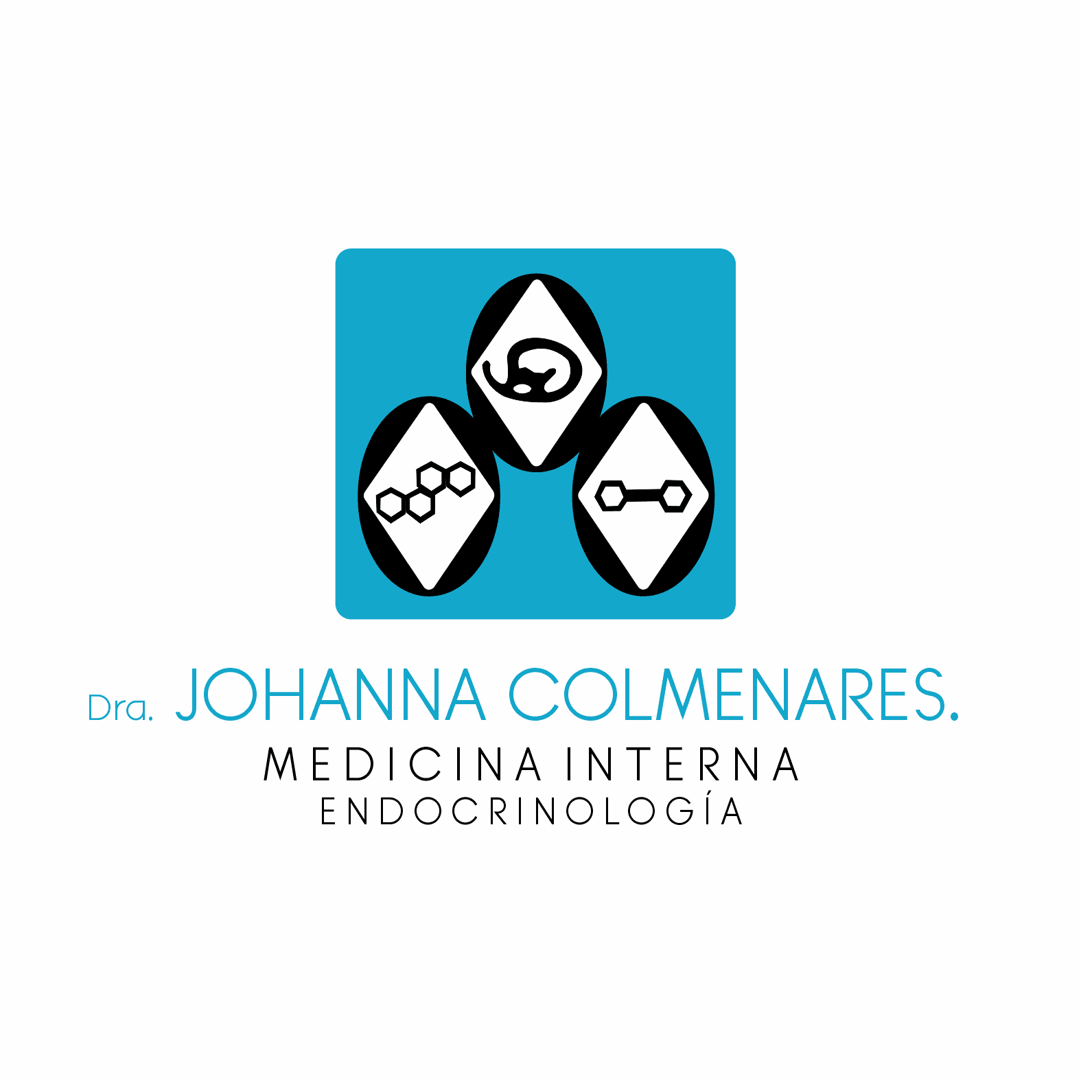 Dra. Johanna Colmenares | Medicina Interna | Endocrinología