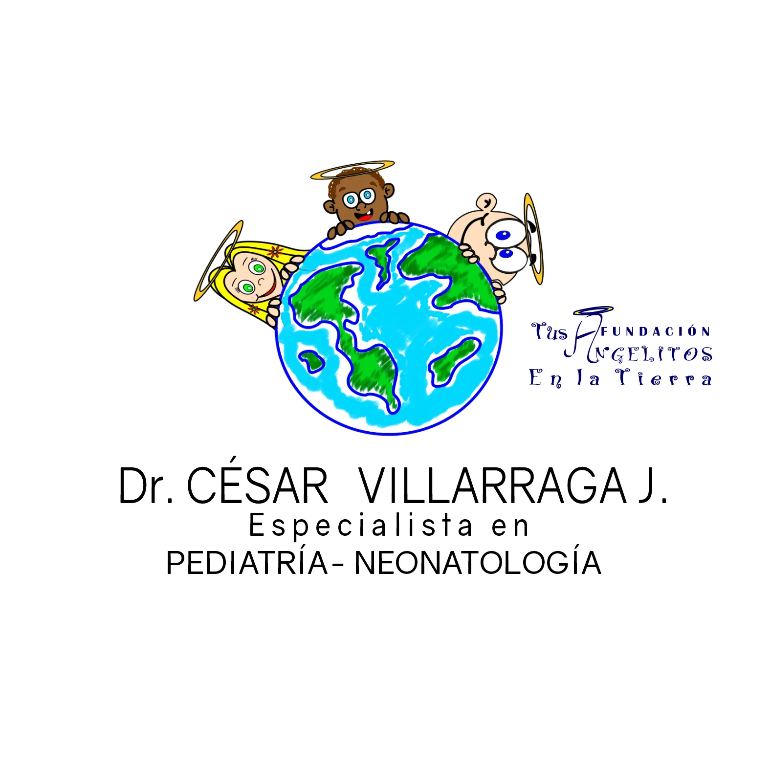 Dr. César Villarraga | Pediatra Neonatólogo