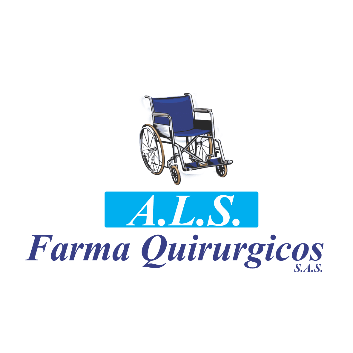 ALS Farma Quirúrgicos | Productos Medicos