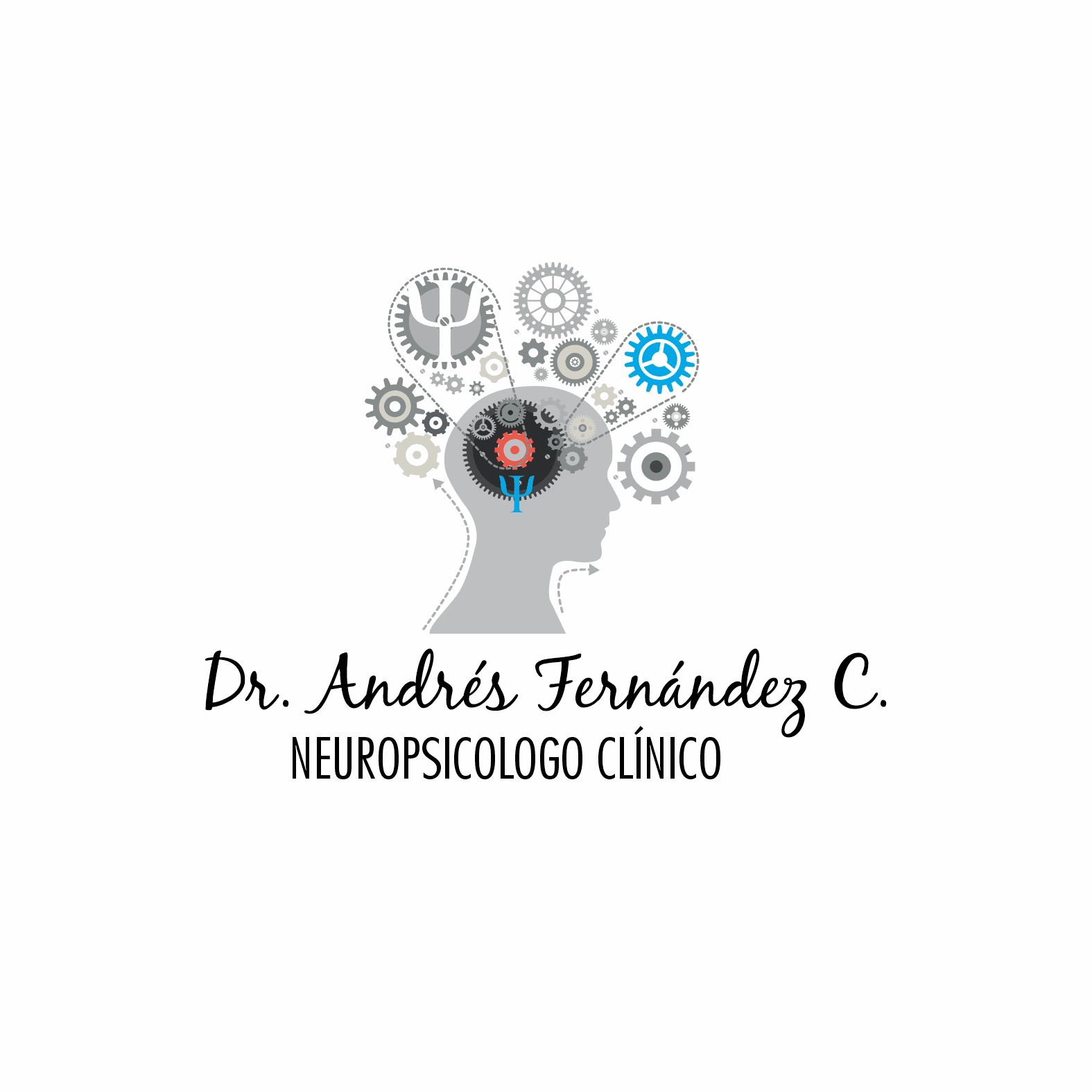 Dr. Andrés Fernández C. | Neuropsicólogo Clínico