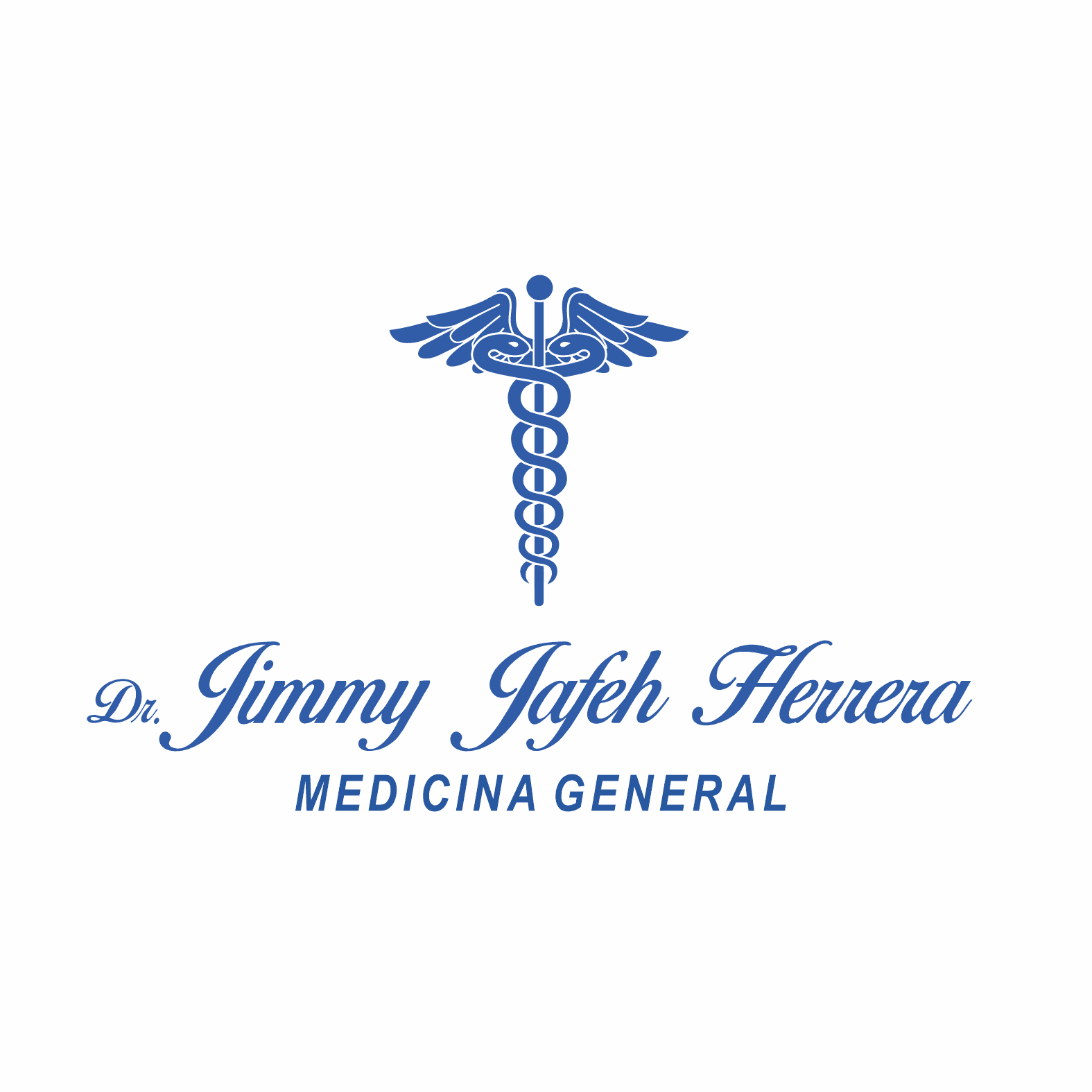 Dr. Jimmy Jafeh Herrera | Medico General