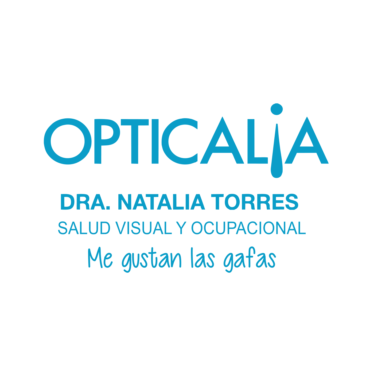 Opticalia Granada | Optómetra