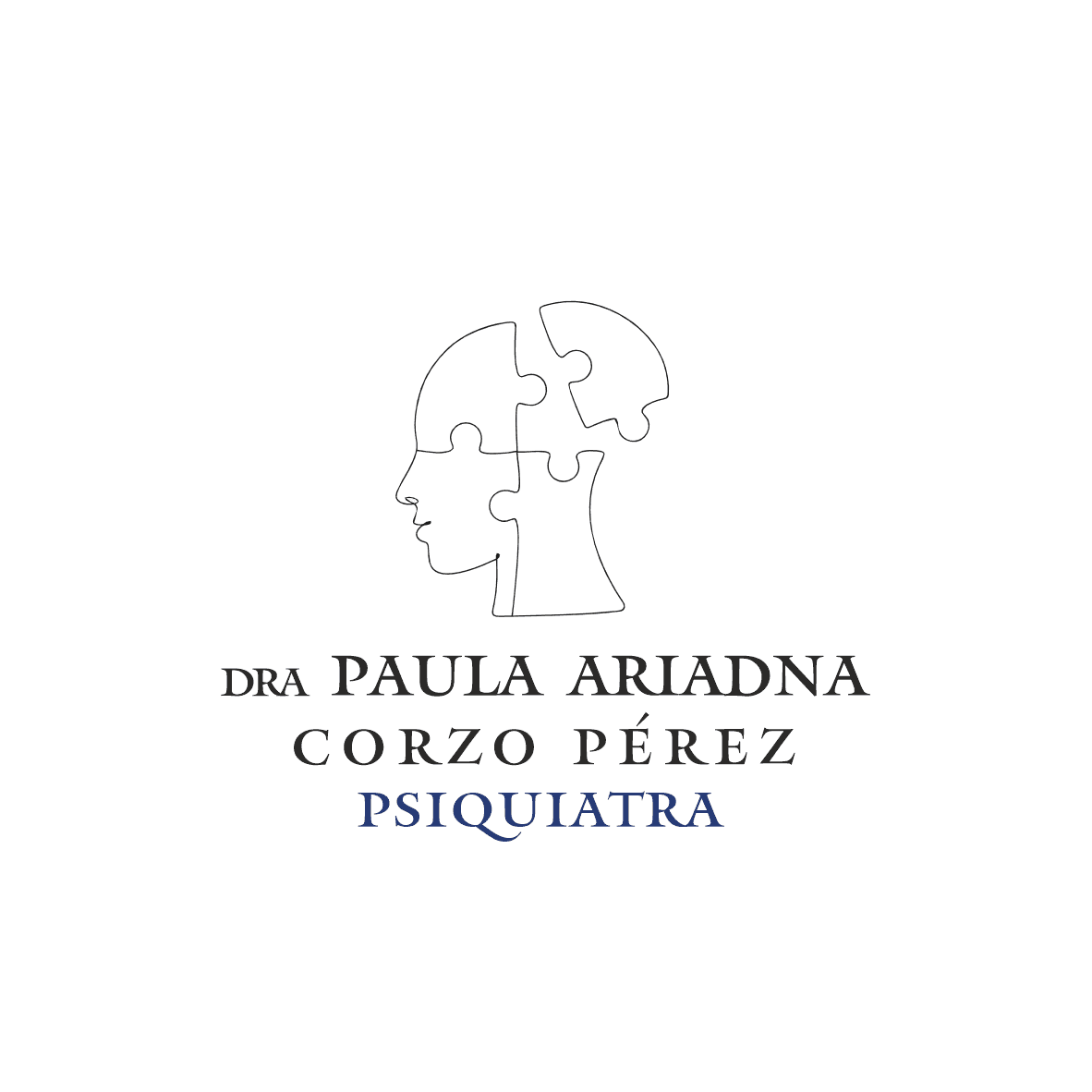 Dra. Paula Corzo Pérez | Medica Psiquiatra
