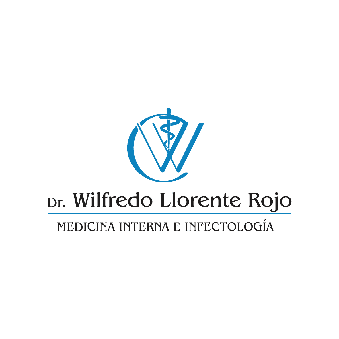 Dr. Wilfredo Llorente | Medicina Interna e Infectología