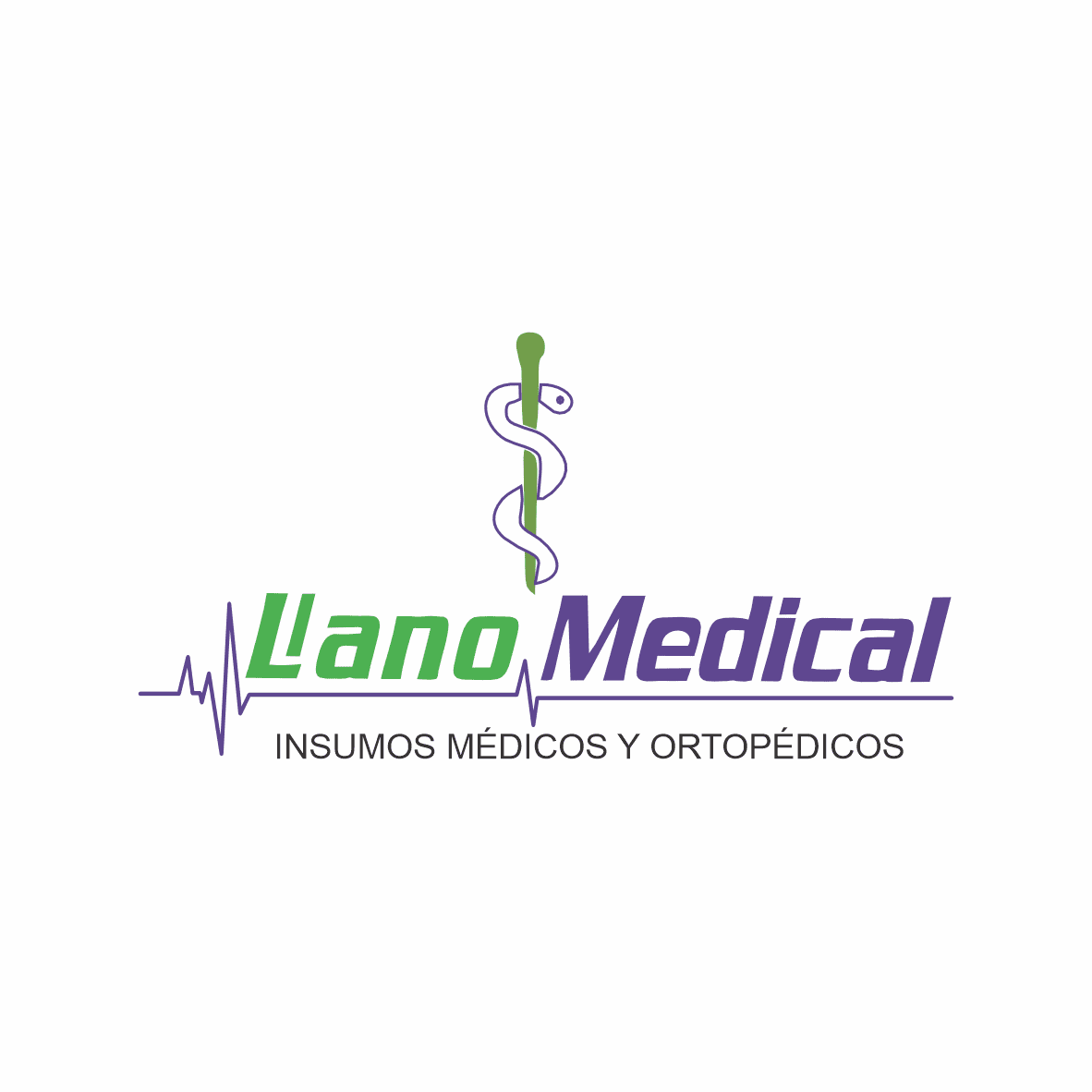 Llanomedical | Insumos Médicos